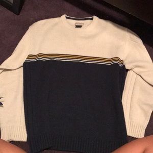 vintage sweater
